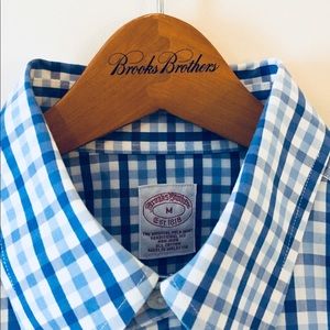 Men’s Button Down Dress Shirt
